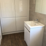 modern stand alone sink in Tilehurst, Reading